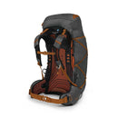 Osprey Exos 58 Backpack Dark Charcoal