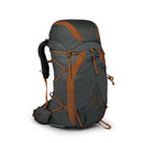 Osprey Exos 58 Backpack Dark Charcoal