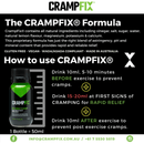 Crampfix QuickFix Shot 防抽筋水