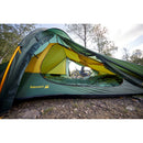 Nordisk Telemark 2.2 LW Tent Forest Green