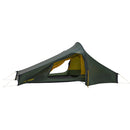 Nordisk Telemark 2.2 LW Tent Forest Green