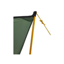 Nordisk Telemark 2.2 LW Tent Forest Green