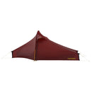 Nordisk Telemark 2.2 LW Tent Burnt Red