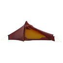 Nordisk Telemark 2.2 LW Tent Burnt Red