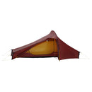 Nordisk Telemark 2.2 LW Tent Burnt Red
