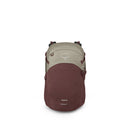 Osprey Tropos 32 Backpack 背包 Sawdust Tan/Raisin Red