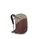 Osprey Tropos 32 Backpack 背包 Sawdust Tan/Raisin Red