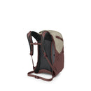 Osprey Tropos 32 Backpack 背包 Sawdust Tan/Raisin Red