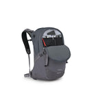 Osprey Tropos 32 Backpack Tungsten/Soundwave Grey Heather