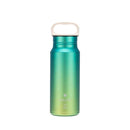 Snow Peak Ti Aurora Bottle 600 TW-600RE 鈦水樽 OCEAN