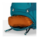 Osprey Ace 38 Kids' Backpack BLUE SPIKEMOSS/DEEP PEYTO