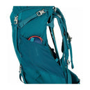 Osprey Ace 38 Kids' Backpack BLUE SPIKEMOSS/DEEP PEYTO