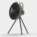 Claymore Portable Fan V1040 充電式風扇