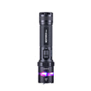 Nextorch P83 紅藍警閃高亮手電筒
