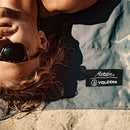 Matador Packable Beach Towel 摺疊沙灘毛巾