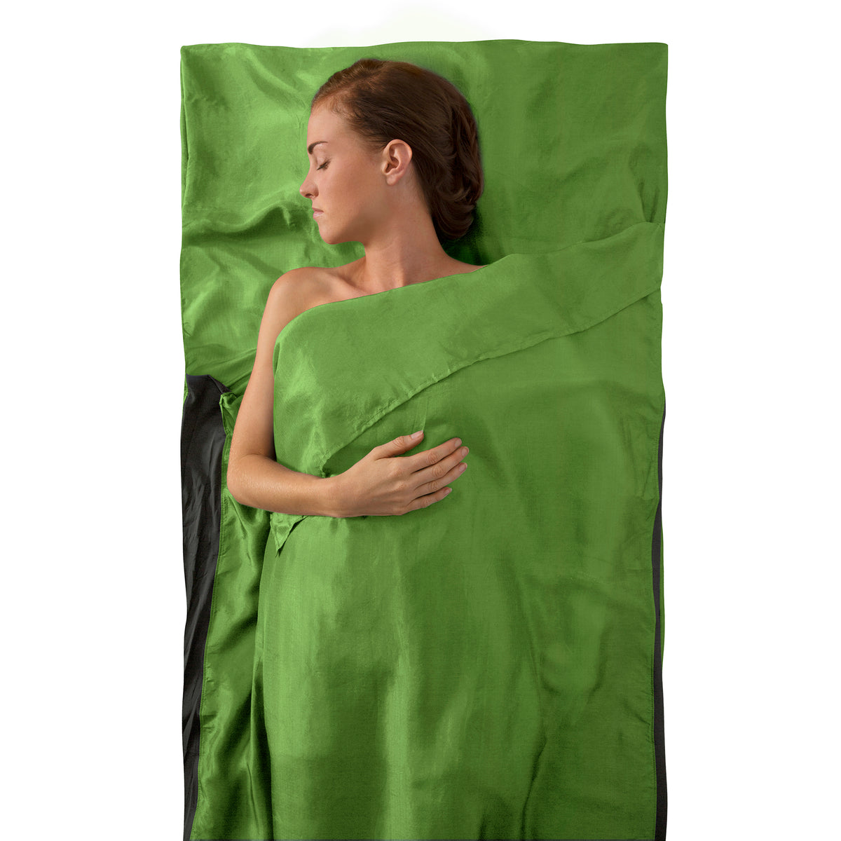 Sea to summit silk travel liner online