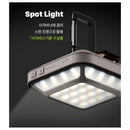 N9 LUMENA 5.1CH Mini LED Lamp 迷你行動電源照明LED燈
