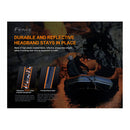 Fenix HP30R V2.0 3000 lumens Headlamp