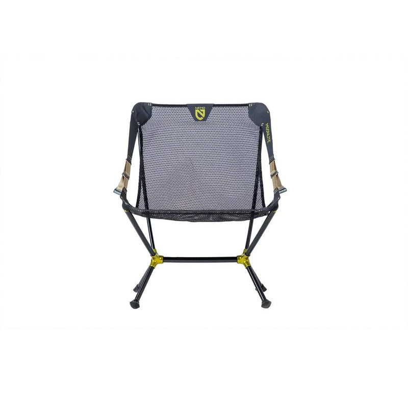 Nemo Moonlite™ Reclining Camp Chair (2023 New Version) 月光露營椅 