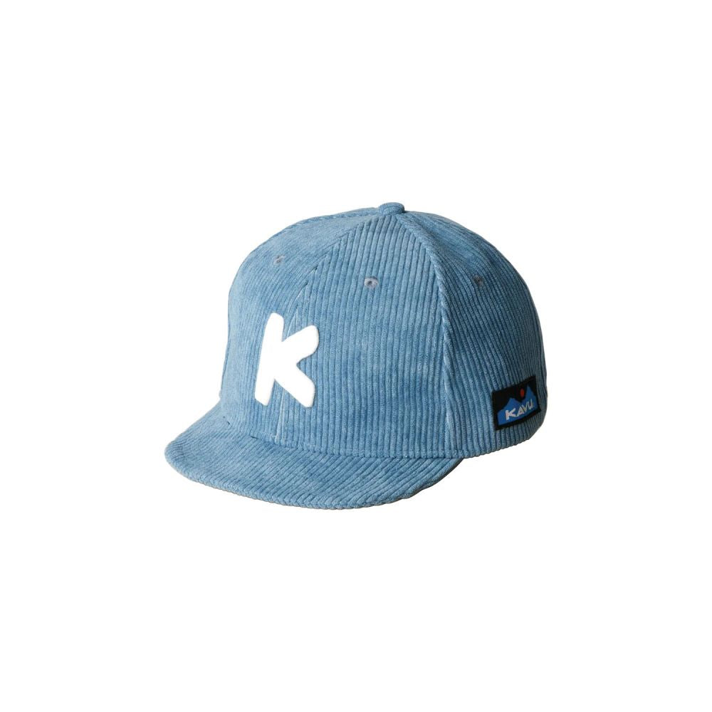 KAVU K Cap 經典日系帽