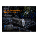 Fenix HP30R V2.0 3000 lumens Headlamp