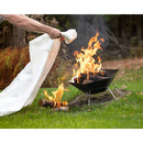 SOL Emergency Fire Blanket