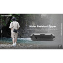Nitecore SLB01 Waterproof Sling Pouch Bag 分體式防水袋