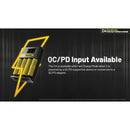 Nitecore Ci4 USB-C Charger 四槽快速充電器