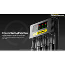 Nitecore Ci4 USB-C Charger 四槽快速充電器