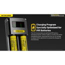 Nitecore Ci2 USB-C Charger 快速充電器