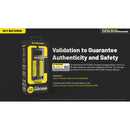 Nitecore Ci2 USB-C Charger 快速充電器