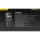 Nitecore Ci2 USB-C Charger 快速充電器