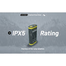 Nitecore NC10000 Highland Power Bank 二合一LED移動電源