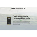 Nitecore NC10000 Highland Power Bank 二合一LED移動電源