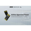 Nitecore NC10000 Highland Power Bank 二合一LED移動電源