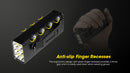 Nitecore TM12K 12000 Lumens Compact and Intelligent Sharp Light 戶外手電筒