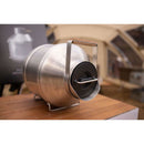 Snow Peak Shimo Barrel 4700 TW-550 不鏽鋼真空保冷啤酒桶