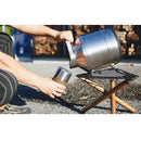 Snow Peak Shimo Barrel 4700 TW-550 不鏽鋼真空保冷啤酒桶