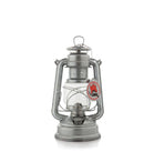 Feuerhand Hurricane Lantern Baby Special 276 Zinc