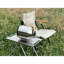 Snow Peak Shimo Barrel 4700 TW-550 不鏽鋼真空保冷啤酒桶