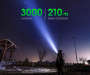 NEXTORCH E52C 21700 Rechargeable High Performance Flashlight 高亮便攜EDC手電筒