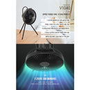 Claymore Portable Fan V1040 充電式風扇