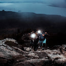 SILVA Spectra A 10,000 Lumens Headlamp 強光頭燈