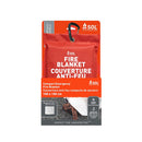 SOL Emergency Fire Blanket Compact