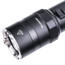 Nextorch P83 紅藍警閃高亮手電筒