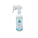 FREEZE TECH 氷撃 Cooling Mist 300ml 衣服冰爽噴霧