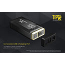 Nitecore TIP2 720 LUMENS Keychain Light 輕便匙扣燈