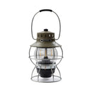Barebones Railroad Lantern 鐵路風復古手提營燈