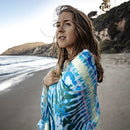 Matador Packable Beach Towel 摺疊沙灘毛巾