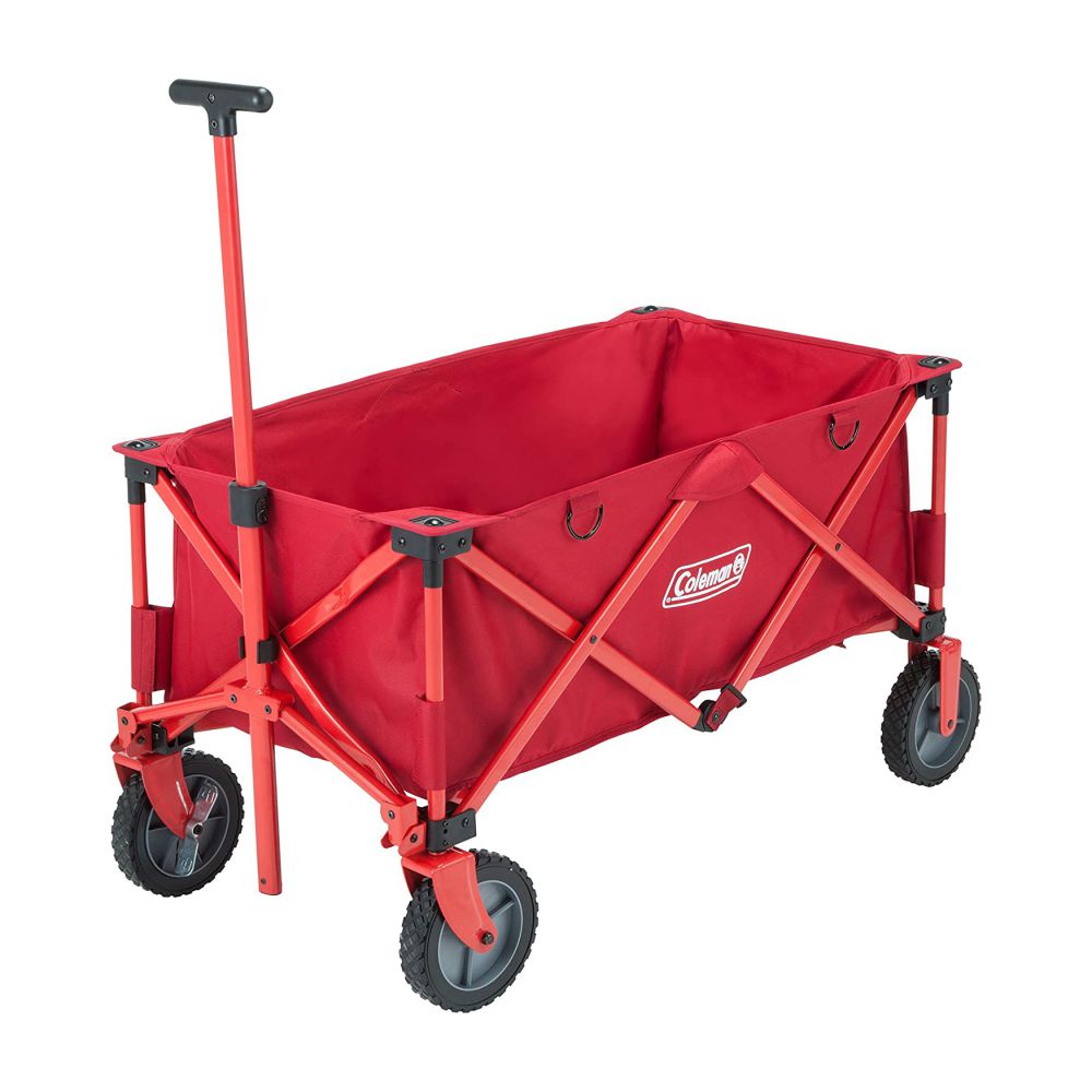 Coleman Folding Outdoor Wagon